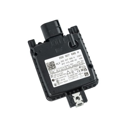 Radar, control de ángulo muerto Seat Arona, Ateca, Leon IV, Skoda Octavia IV, VW ID.3 ID.4 ID.5 ID.7, T-Cross, T-Roc 2Q0907686H