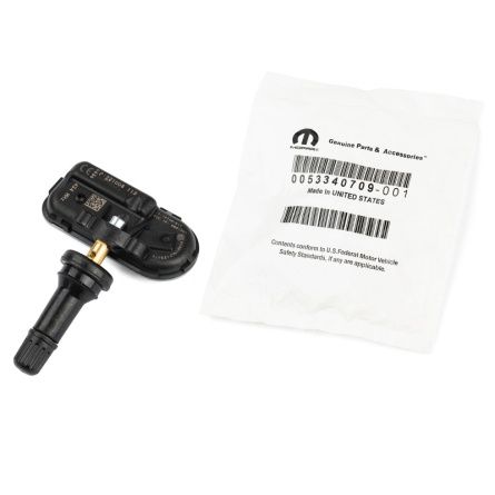 Sensor de presión de neumáticos TPMS Jeep Cherokee V 14-20, RAM 1500 2500 3500 14-24 68239720AA