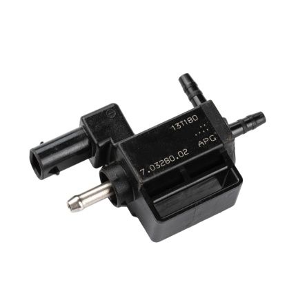 Convertidor de presión Audi A3 8V 8Y, A4 A5 B9, A6 A7 C7 C8, A8 D5, Q2 GA, Q3 F3, Q5 FY, Q7 Q8 4M, VW Golf VII VIII, Passat B8, Sharan, Tiguan II, Touareg III 2.0 TSI 06H906283J