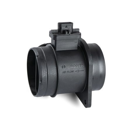 Caudalímetro de aire Seat Ibiza IV, Skoda Fabia II, Roomster, Polo V 6R 1.2 TDI 03P906461