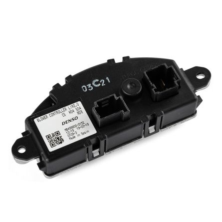 Regulador de Soplador 3Q0907521A