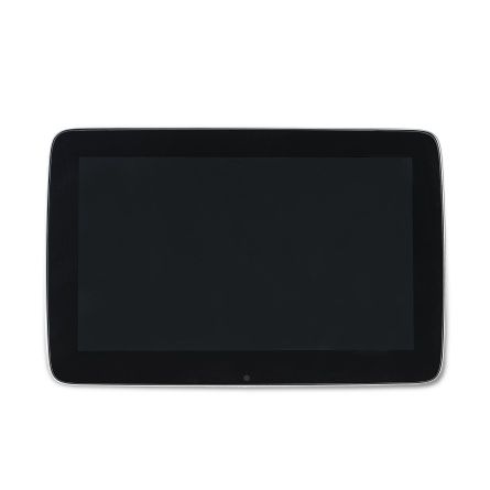 Display central Mercedes CLA 117, GLA 156, GLE 166 292 15-19, A-Clase 176, B-Clase 246 A1669001420