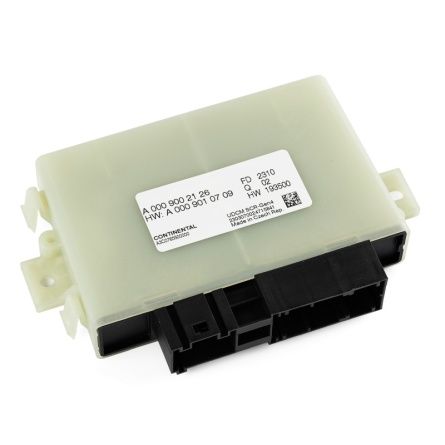 Unidad de control, SCR Mercedes Sprinter 907 910, V-Class 447 A0009002126