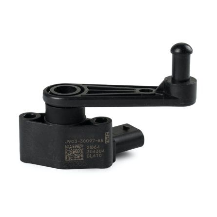 Sensor de nivel de suspensión Jaguar F-Pace X761, XF X260 T2H58352