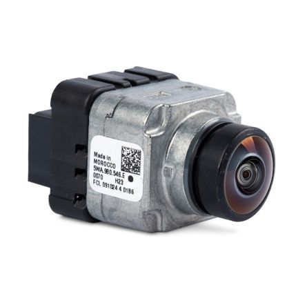 Cámara, Surround View Skoda Octavia IV 5WA980546A