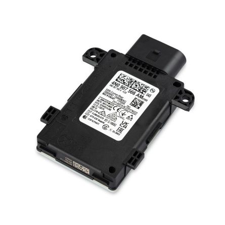 Radar, control de ángulo muerto Porsche 911 19-27, Cayenne 18-27, Panamera 24-27, Taycan 20-27 PAA907566B