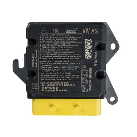 Unidad de control, airbag Audi A3 8V 13-16, Golf VII 13-17 5Q0959655M