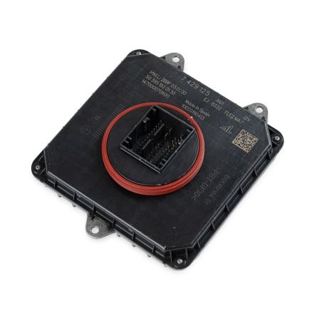 Faro Unidad de Control 63117429125