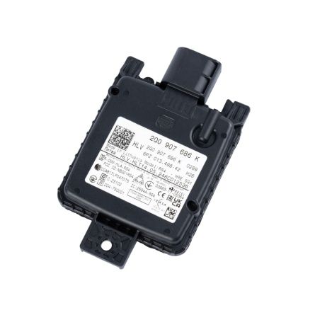 Sensor Aviso Cambio Carril 2Q0907686K