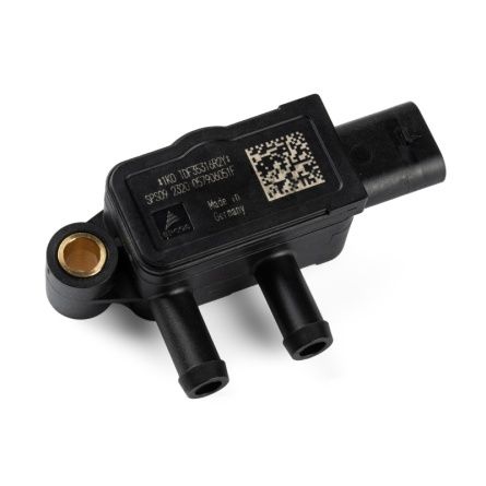 Sensor de presión diferencial GPF VAG DLGA 2.0 TSI 057906051F