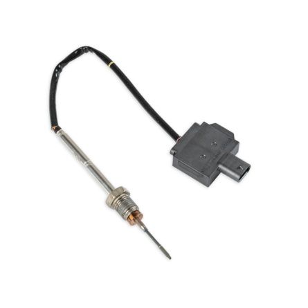 Palpador de Temperatura, Gas de Escape A0009057609