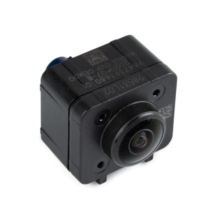 Cámara, Surround View Peugeot 2008 II, 208 II, 308 III, 408 II, 508 II, Citroen C4 III C4X, Opel Astra L 9847393680