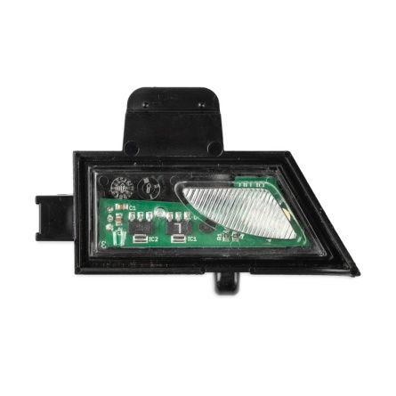 Luz de cortesía de puerta, izquierdo VW Golf VII 5G0945291