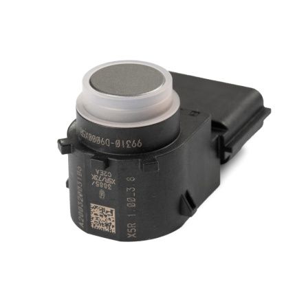 Sensor de aparcamiento Hyundai i30 III 20-, Olivine Grey Metallic 99310-D9000-X5R