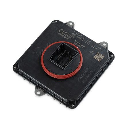 Módulo de faro LED BMW 2' F45, X1 F48, X2 F39, MINI F56, Clubman F54 63117429125