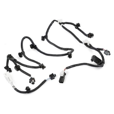 Mazo de cables del sistema de aparcamiento Toyota Aygo X 82113-YP010