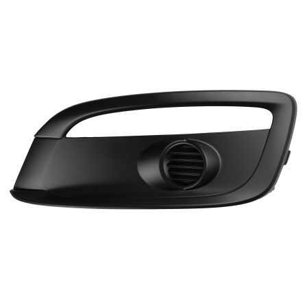 Tapa de faro antiniebla KIA Cee'D II FL 15-18 86563A2620