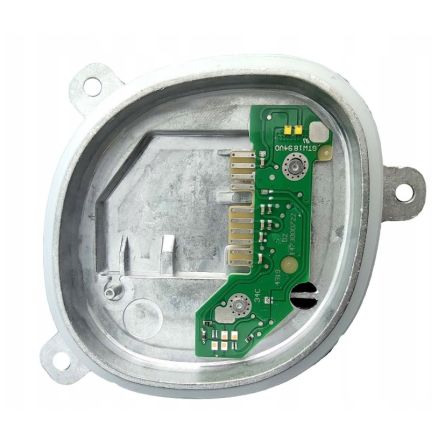 Módulo de luces diurnas DRL BMW 3' G20 330i 19-20, M340i 20 63118737146