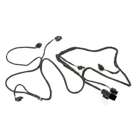 Mazo de cables del sistema de aparcamiento Mercedes Sprinter W906 A9064404552