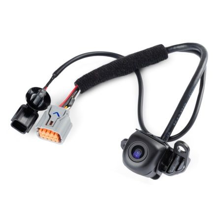 Cámara de marcha atrás Kia Ceed Sportwagon III (2018–2021) 99240-J7110