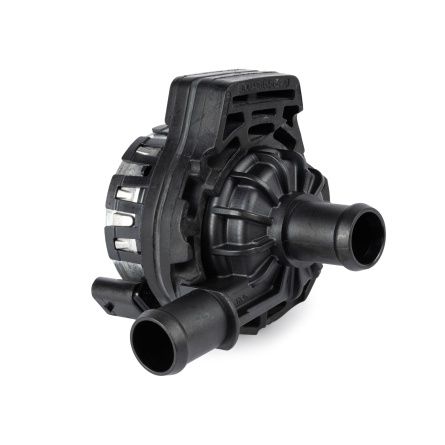 Bomba auxiliar de refrigerante VW Crafter II, T6 2020–2024, Multivan 7LA965567C