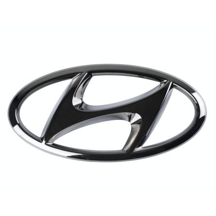 Emblema Hyundai Tucson IV 20-24 86300-N9110