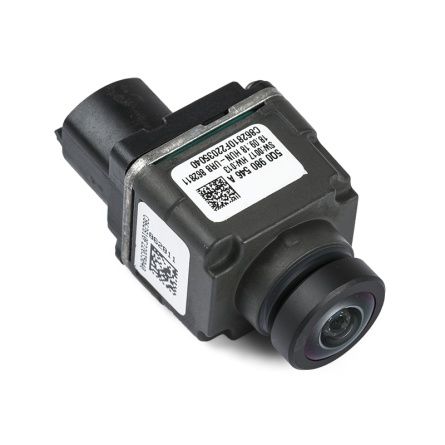 Cámara, Surround View Audi A4 A5 B9, Q5 FY, Q7 4M, VW Arteon, Passat B8, Tiguan II, Skoda Karoq, Kodiaq I, Superb III 5Q0980546A