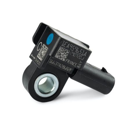 Sensor de airbag Skoda Octavia IV, Caddy V 1EA959651A