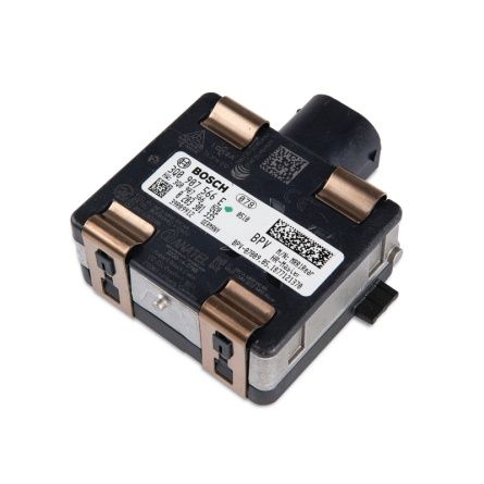 Radar, control de ángulo muerto Audi Q2 GA, Q3 F3, VW Arteon, Passat B8, Tiguan II, Touran III 3Q0907566E