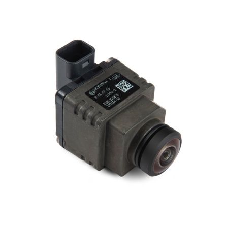 Cámara, Surround View BMW 7' G11 G12, 5' G30 G31, 6' G32 66536806773