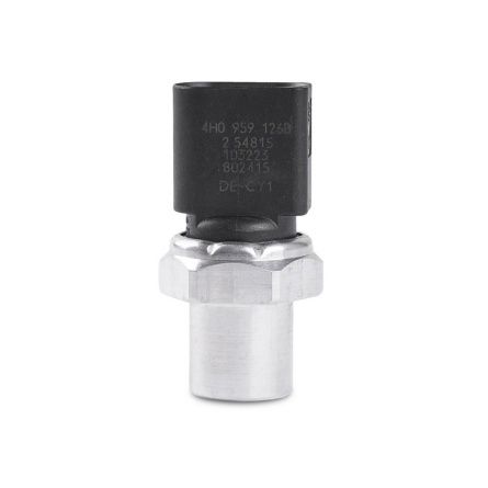 Sensor de presión del aire acondicionado Audi Volkswagen 4H0959126B