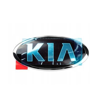 Emblema KIA Sportage IV 16-21 86320-D9000