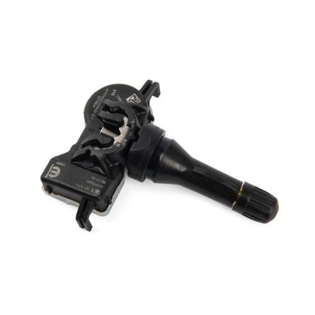 Sensor de presión de neumáticos TPMS  Chrylser 200 11-14, 300 05-07, Dodge Avenger 08-14, Caliber, Caravan 06-07, Charger 06-07, Jeep Compass 07-17, Durango 06-09, Liberty 05-12 56029319AB