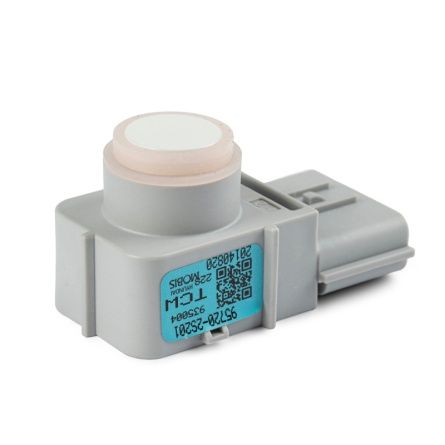 Sensor de aparcamiento Kia Carens 16-18 (Clear White) 95720-A4100-1D