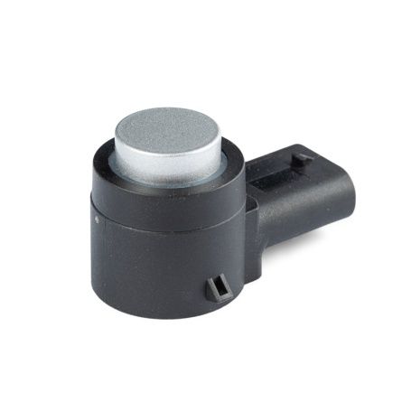 Sensor de aparcamiento Opel Astra K 15-22, Karl 15-18 (GAN/176, Sovereign Silver / Switchblade Silver) 13431133