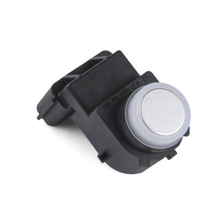 Sensor de aparcamiento Hyundai Tucson III 15-18, IONIQ Hybrid/Electric 16-19 (Platinum Silver/Electric Grey) 95720-D3000-U3S