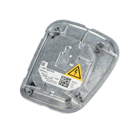 Faro Unidad de Control 31214562