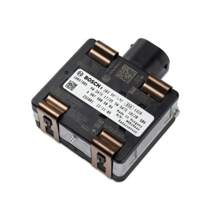 Radar, control de ángulo muerto Mercedes Sprinter 907 A9079001103