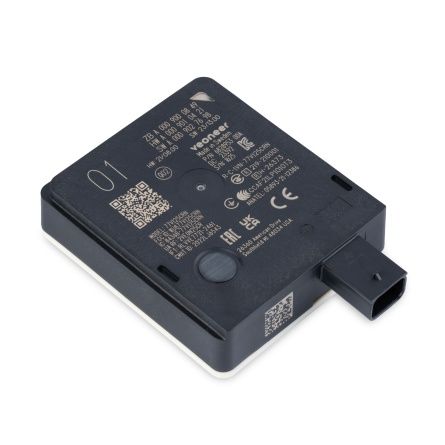 Radar, control de ángulo muerto Mercedes SL 232, EQE 294, EQS 296 A0009054818