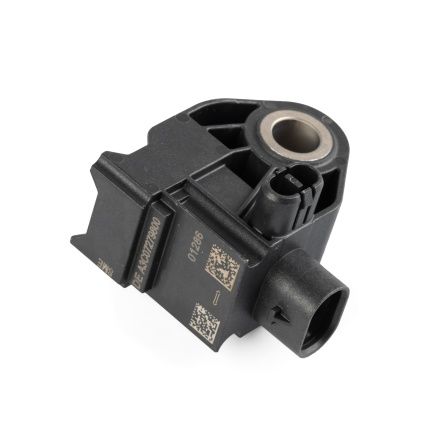 Sensor de airbag Porsche Panamera 24-27, Porsche Cayenne 23-27 95C907651