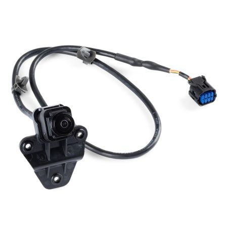 Cámara, frontal Hyundai Tucson III FL (2018–2020) 95780-D7000