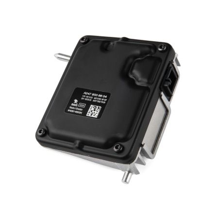 Cámara multiuso Mercedes S-Class 222 217 A2479002614