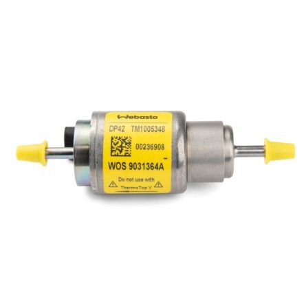 Bomba de Combustible A0014705394